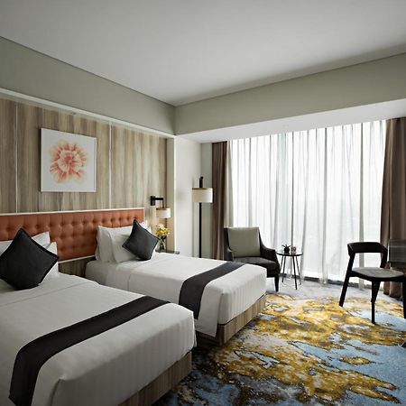 Grand Orchardz Hotel Kemayoran Jakarta Eksteriør billede