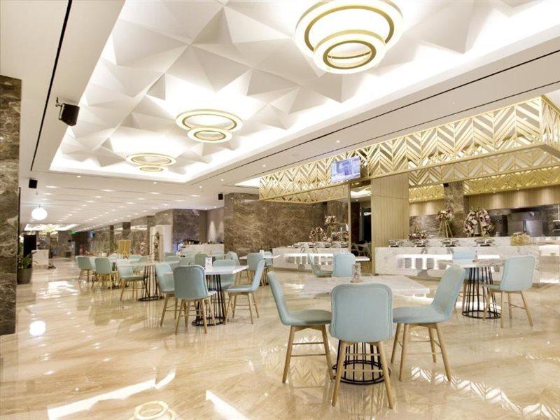Grand Orchardz Hotel Kemayoran Jakarta Eksteriør billede