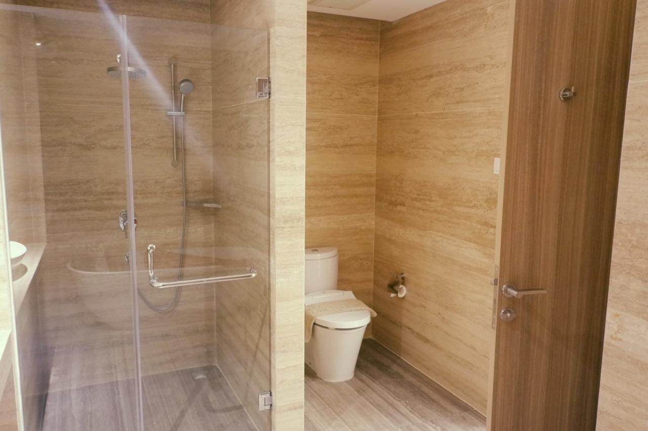 Grand Orchardz Hotel Kemayoran Jakarta Eksteriør billede